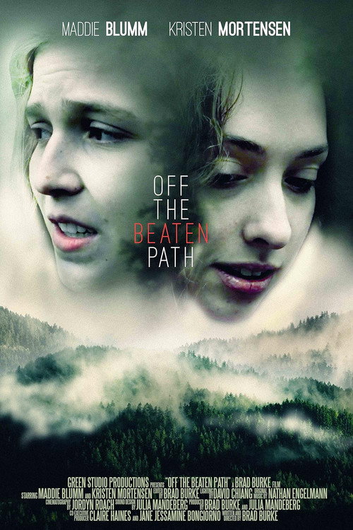 Off the Beaten Path (2019) movie poster