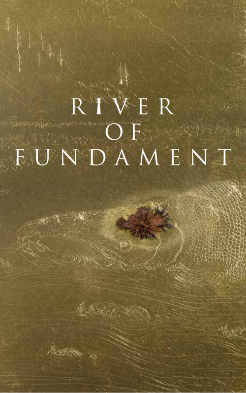 River of Fundament (2014) movie poster