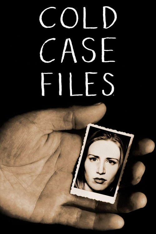 Cold Case Files (1999) TV show poster