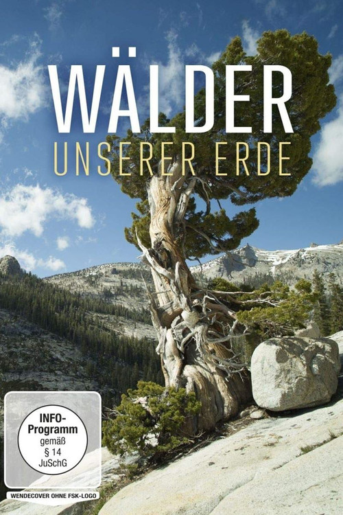 Wälder unserer Erde (2018) movie poster