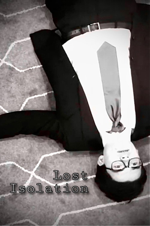 Lost Isolation (2022) movie poster