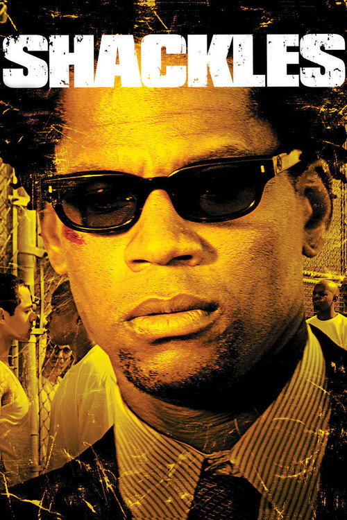 Shackles (2005) movie poster