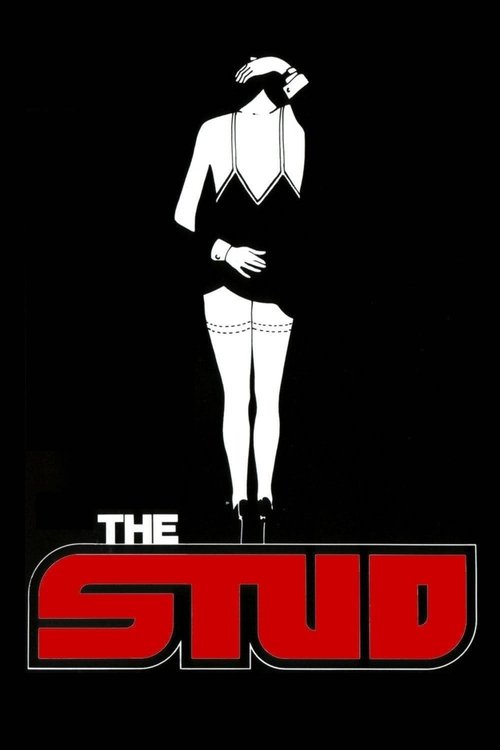 The Stud (1978) movie poster