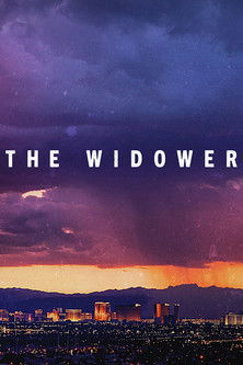The Widower (2021) TV show poster
