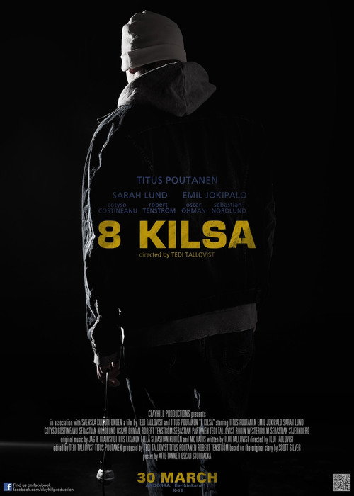 8 Kilsa (2012) movie poster