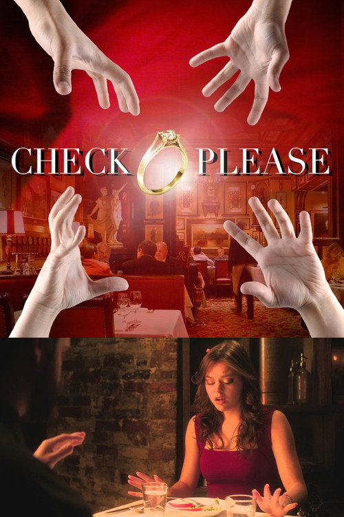 Check Please (2015) movie poster