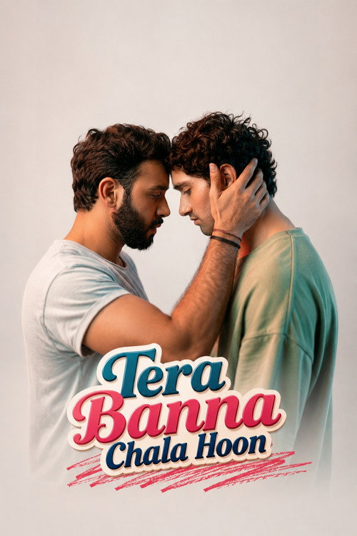 Tera Banna Chala Hoon (2026) TV show poster