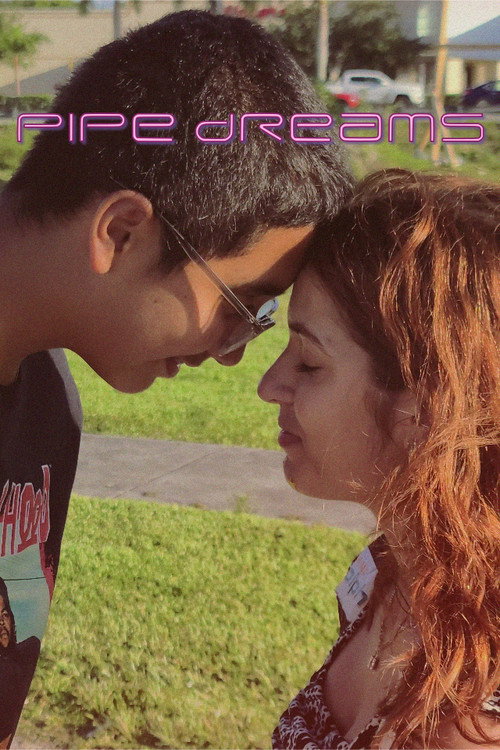 Pipe Dreams (2022) movie poster