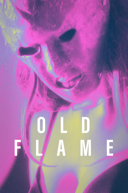 Old Flame (2022) movie poster