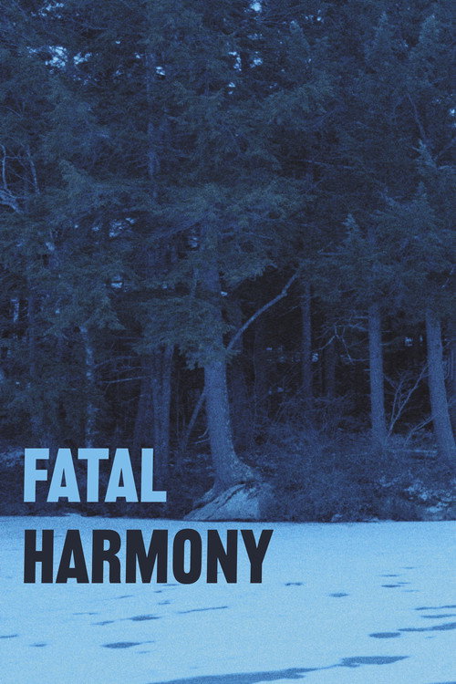 Fatal Harmony (2025) movie poster