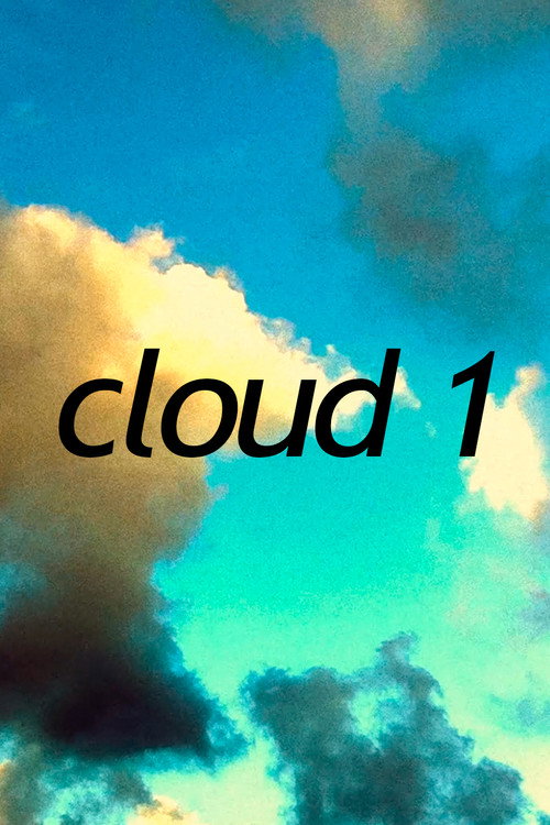 cloud 1 (2024) movie poster