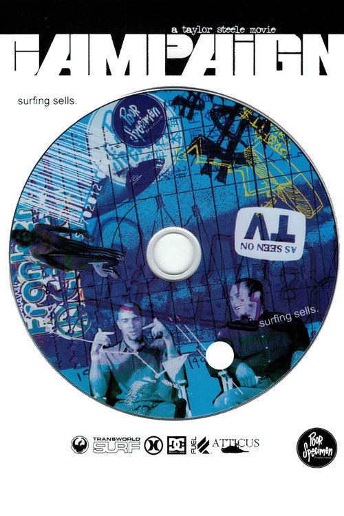 Campaign (2003) movie poster