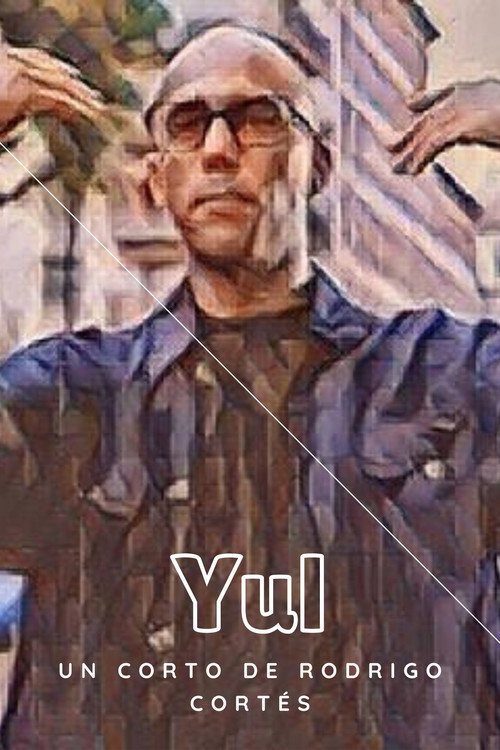 Yul (1998) movie poster