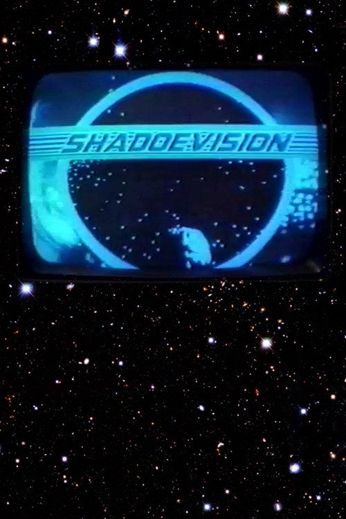 Shadoevision (1986) movie poster