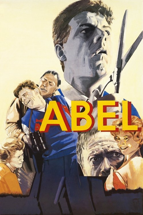 Abel (1986) movie poster