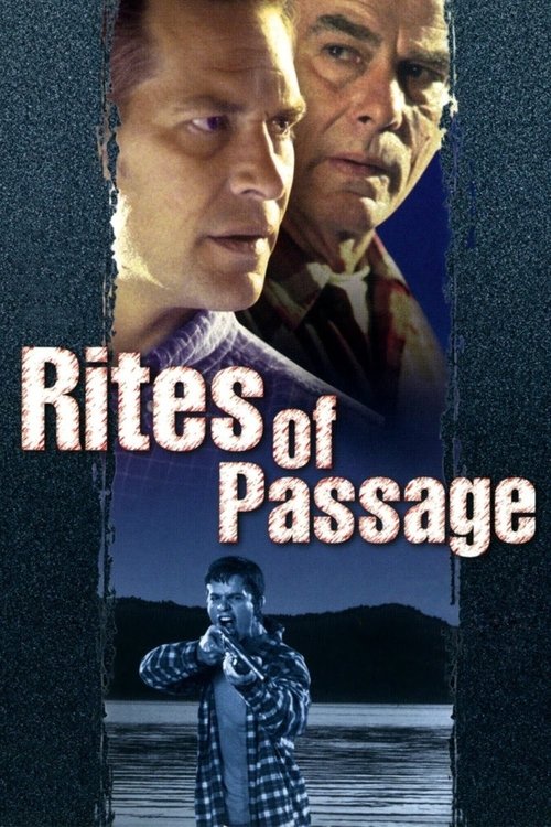 Rites of Passage (1999) movie poster