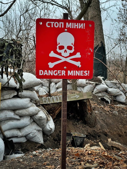 La guerre en Ukraine (2021) movie poster