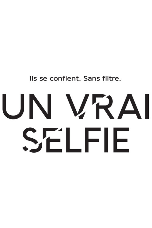 Un vrai selfie (2018) TV show poster