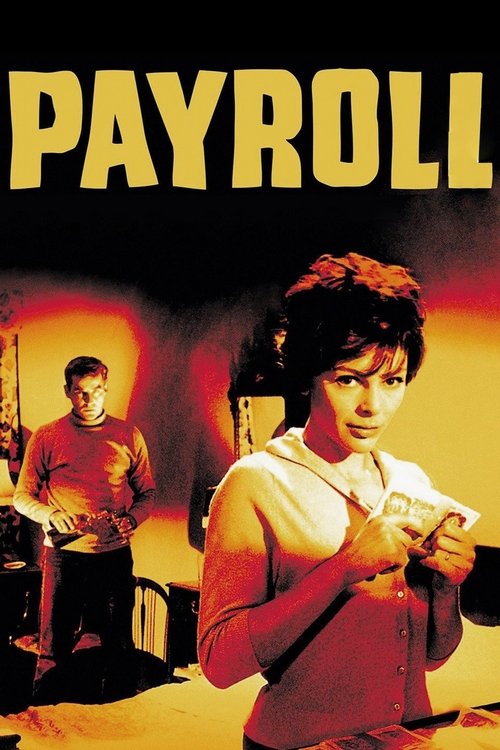Payroll (1961) movie poster