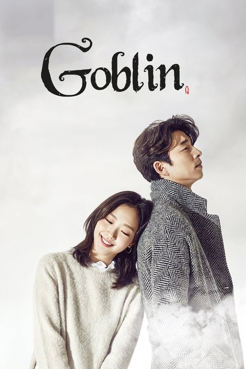 Guardian: The Lonely and Great God (2016) TV show poster
