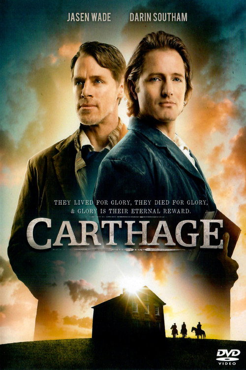 Carthage (2017) movie poster