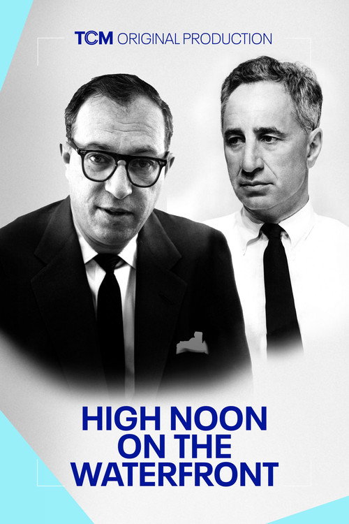 High Noon on the Waterfront (2022) movie poster