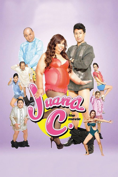 Juana C. The Movie (2013) movie poster