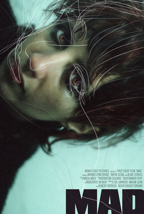 MAD (2025) movie poster