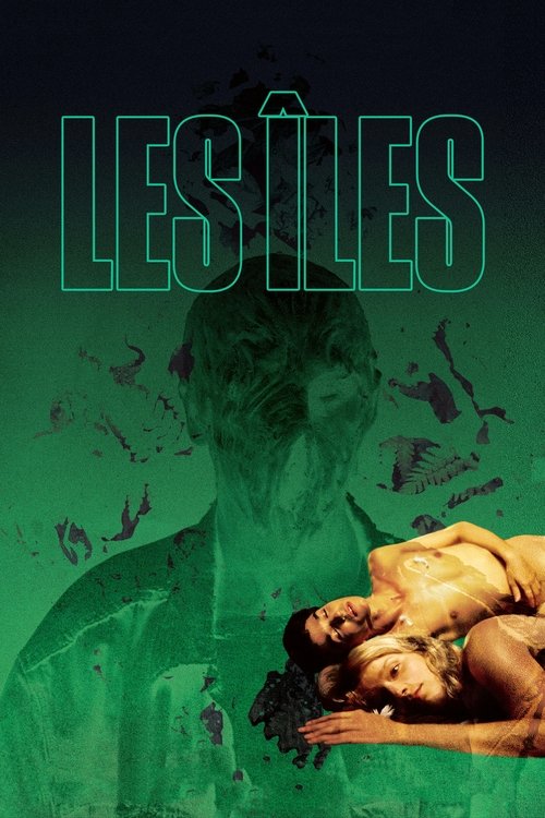 Islands (2017) movie poster