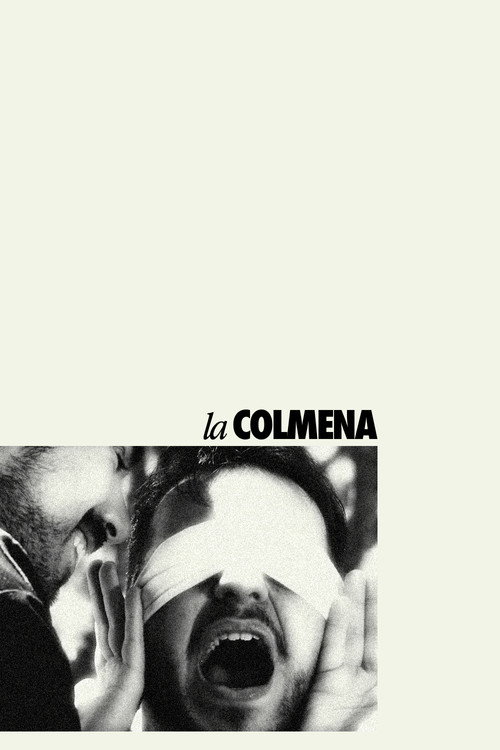 La Colmena (2022) movie poster