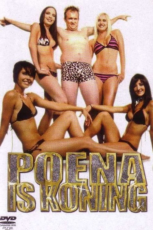 Poena Is Koning (2007) movie poster