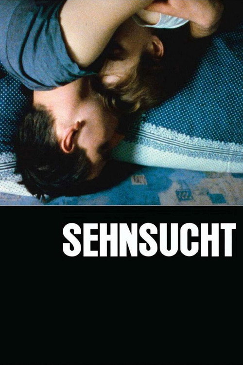 Longing (2006) movie poster