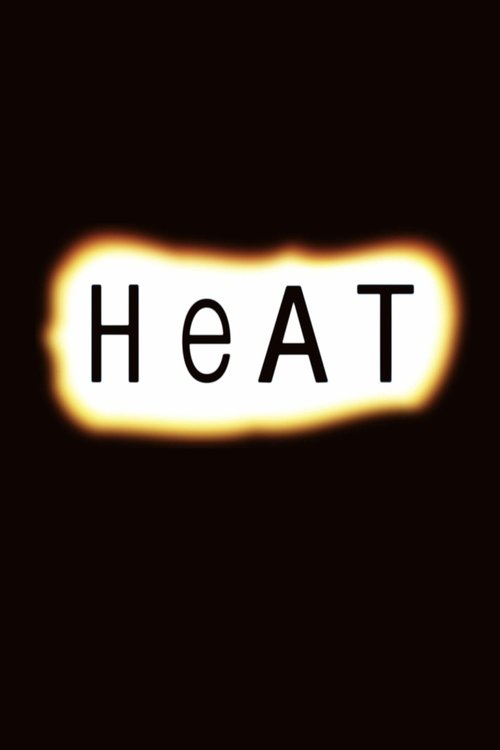 WWE Heat (1998) TV show poster