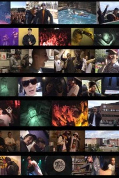Ruudolf - Multishow (2006) movie poster