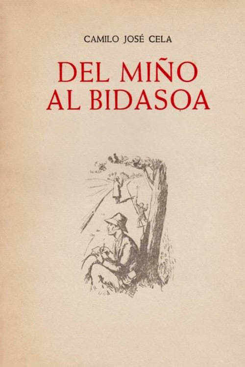 Del Miño al Bidasoa (1990) TV show poster