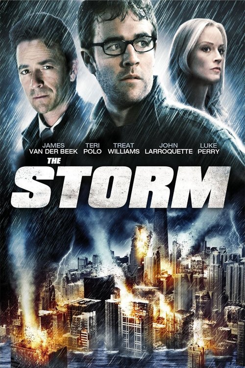 The Storm (2009) TV show poster