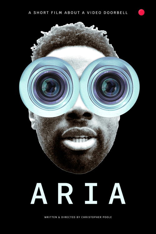 Aria (2021) movie poster