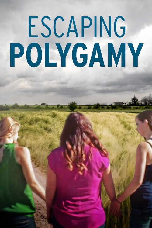 Escaping Polygamy (2014) TV show poster