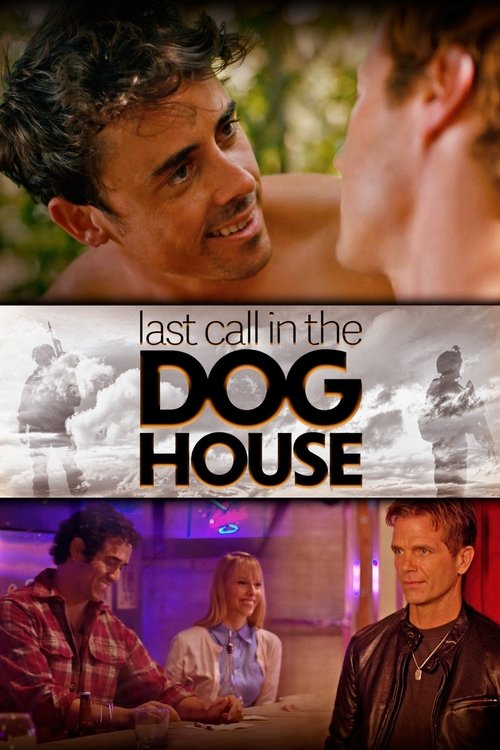 Last Call in the Dog House (2021) movie poster