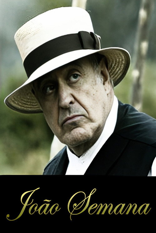 João Semana (2005) TV show poster