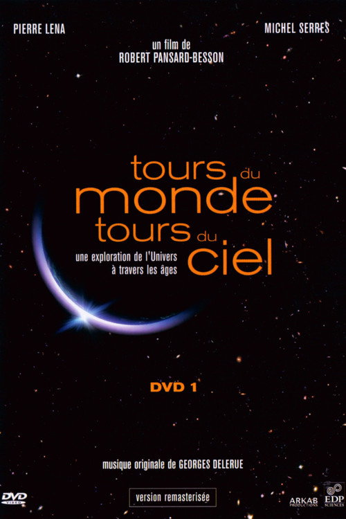 Tours du Monde, Tours du Ciel (1991) TV show poster