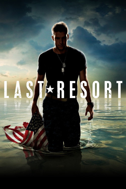 Last Resort (2012) TV show poster