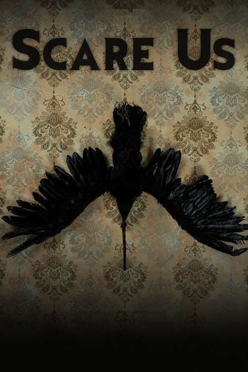 Scare Us (2021) movie poster