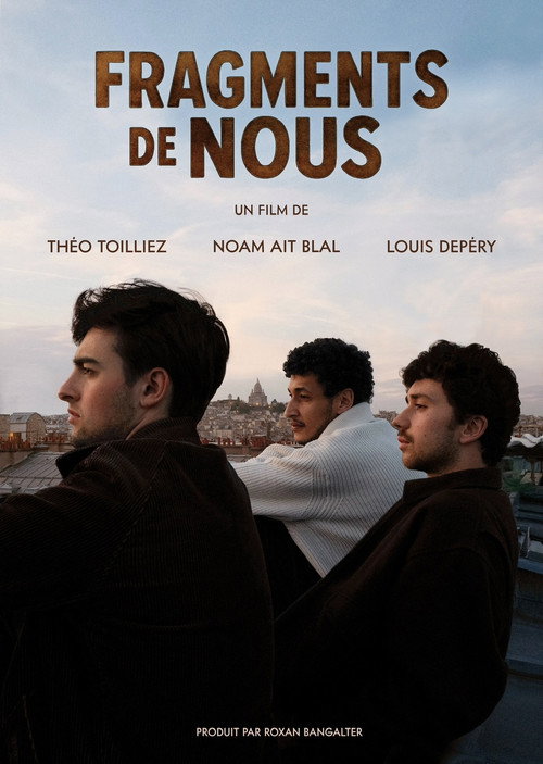 Fragments de nous movie poster