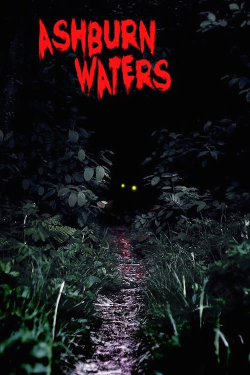 Ashburn Waters (2019) movie poster