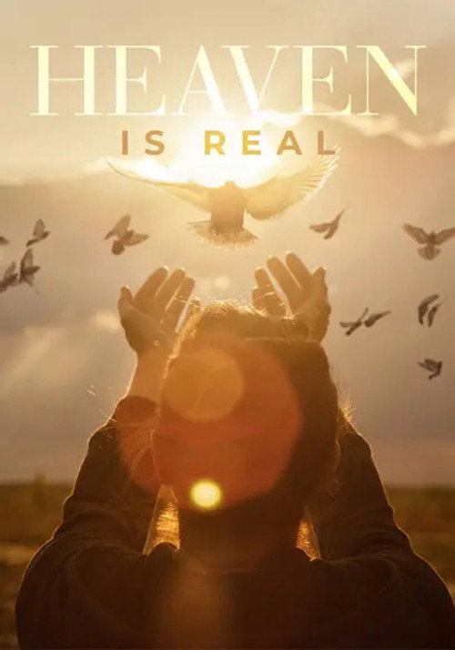 Heaven is Real (1984) movie poster