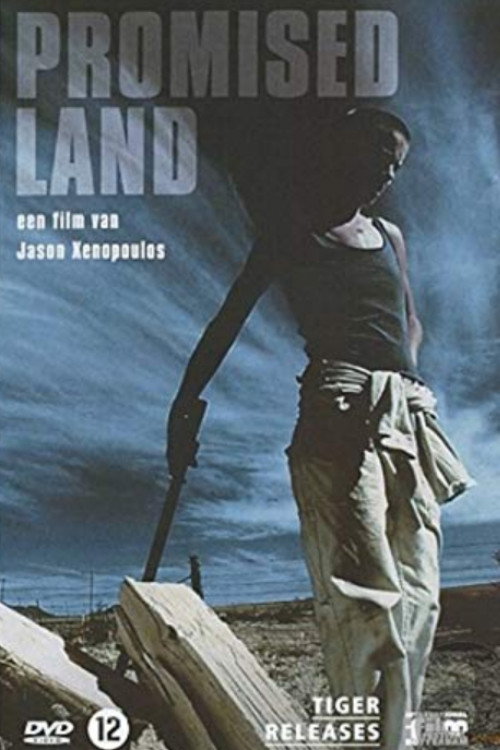 Promised Land (2002) movie poster