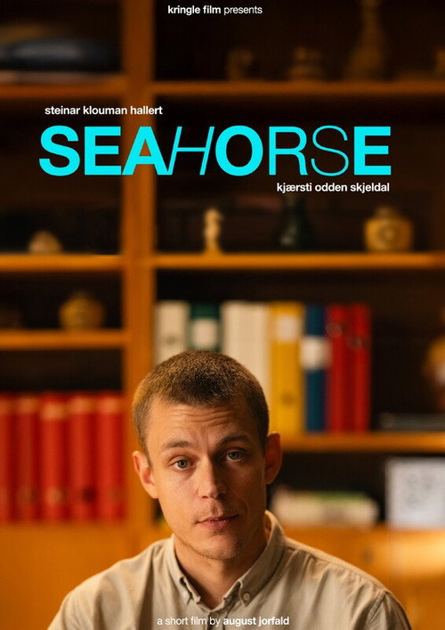 Seahorse (2026) movie poster
