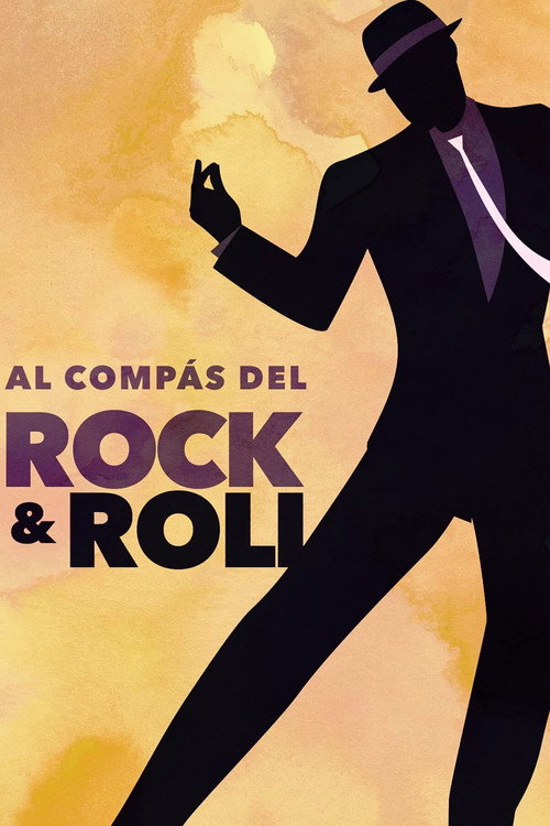 To the Beat of Rock and Roll (1957) movie poster