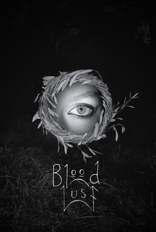 Blood Lust (2022) movie poster